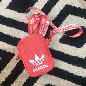 Adidas Crossbody Bag